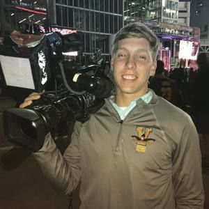 Meet your Posher, Jimmy